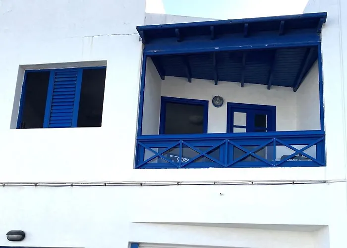 Azul Apartamento *