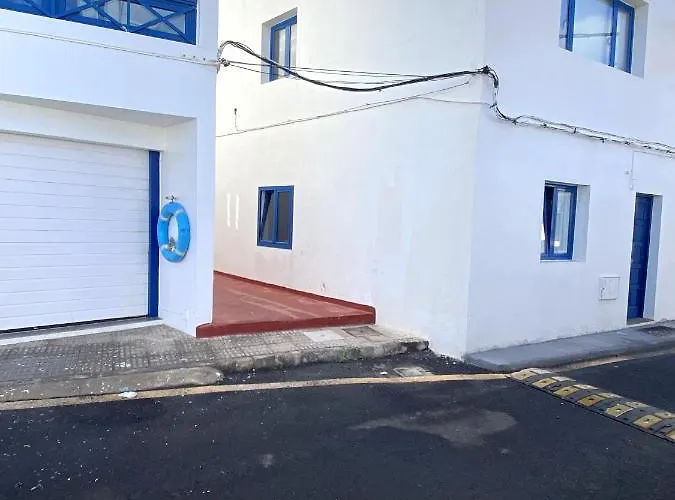 Apartamento Azul