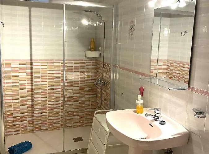 Apartamento Azul
