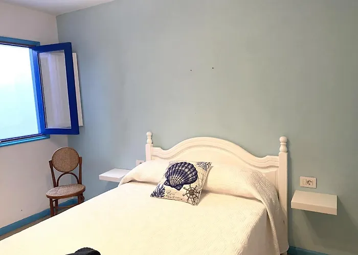 Azul Apartamento *