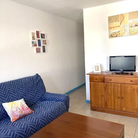 Appartement Azul