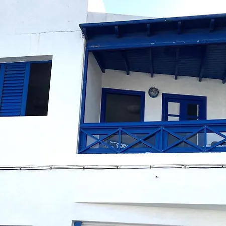 Azul Appartement *