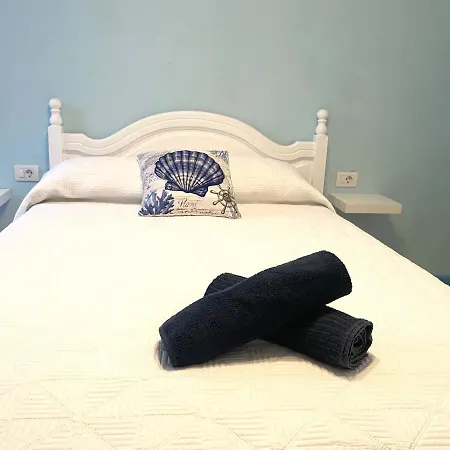 Azul Appartement Orzola