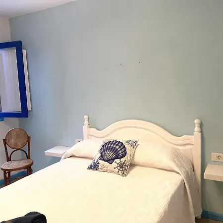Azul Appartement *
